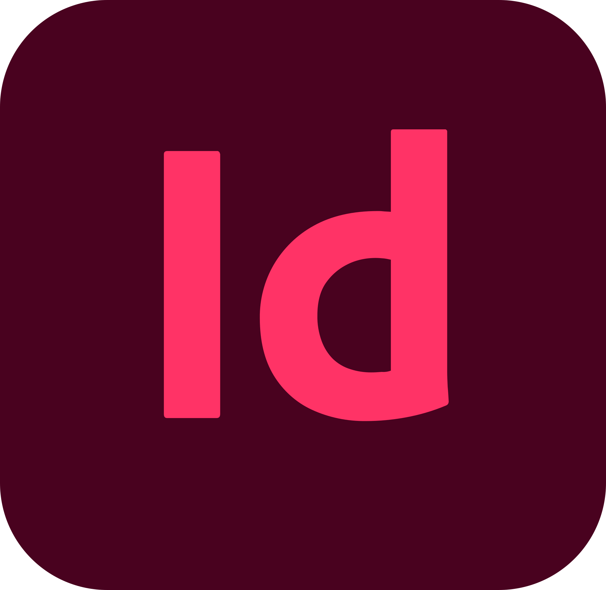 Indesign